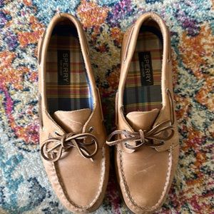 Sperry women’s authentic original boat shoe